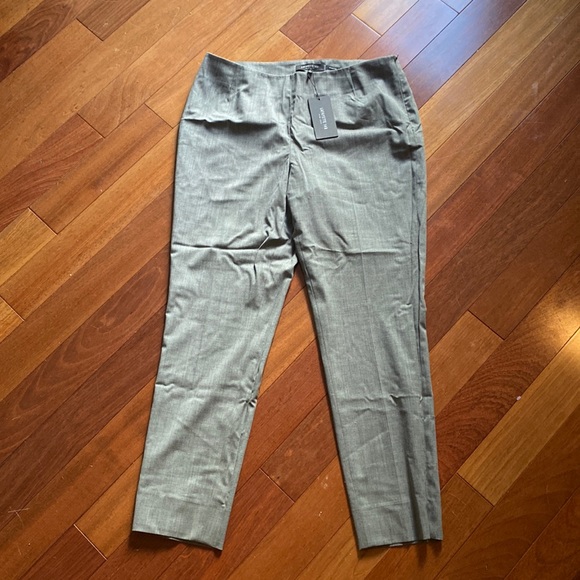 LaFayette 148 Stanton Pant - size 6 - Picture 2 of 7